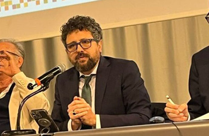 Grotta Verde,  Marco Colledanchise ( OC): “Preoccupante l’attacco politico del consigliere Cocco,  grave mancanza di informazione e visione miope