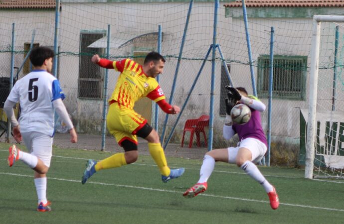 FC Alghero giocherà domenica sul campo del Lauras