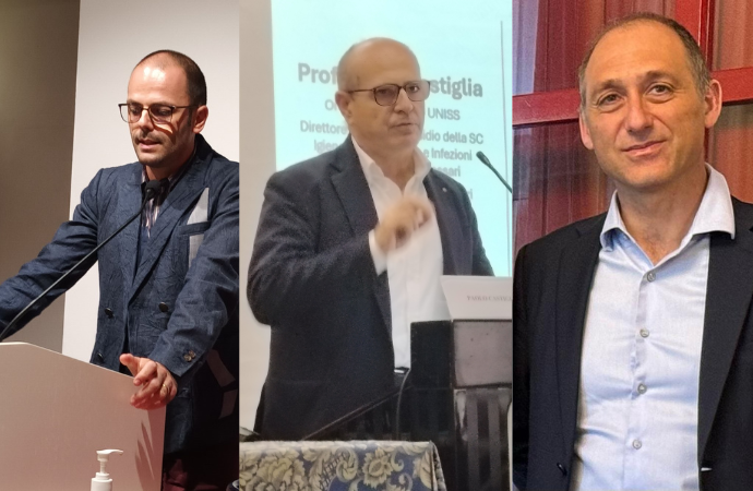 Sanità, a Sassari un corso di aggiornamento su prevenzione, screening e diagnosi per le infezioni in gravidanza