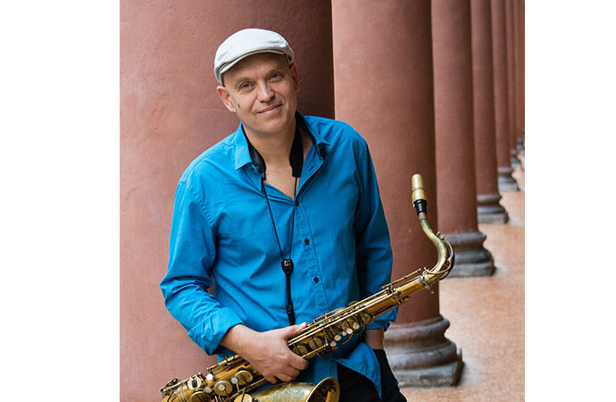 JazzAlguer – International Jazz Day Al Poco Loco “The Spirit of Jazz: Barend Middelhoff and Friends”