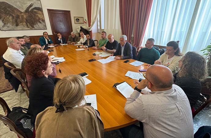 Rispetto delle regole e valorizzazione dei locali che le osservano, pianificare aree idonee per sviluppare attività: presentato ieri in Commissione ambiente il progetto “Notti di Qualità”