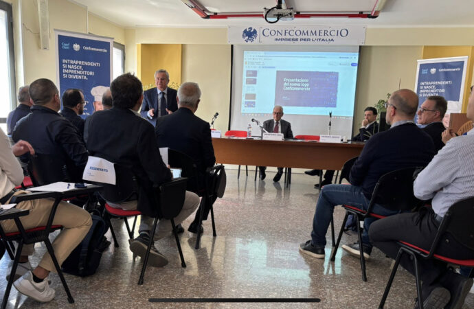 Confcommercio Nord Sardegna: la sfida della nuova comunicazione