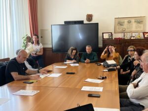 In Commissione Ambiente oggi fa capolino il Progetto presentato da Christian Mulas “Notte di Qualità”