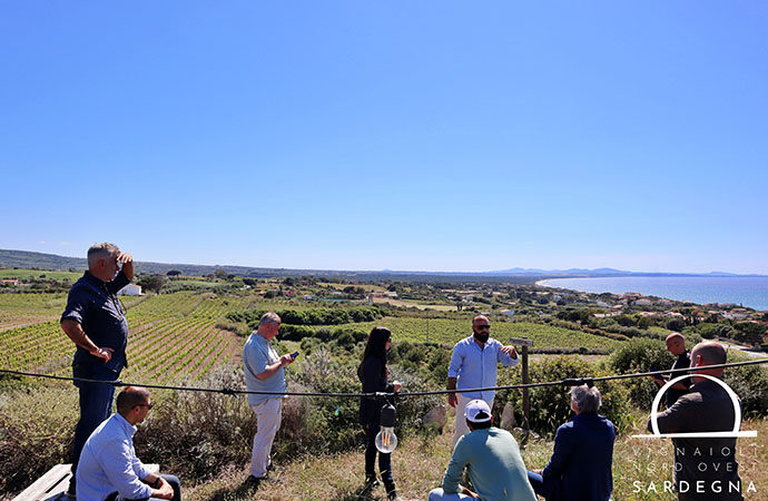 A Maggio arriva Radizi 2026: il nord ovest della Sardegna si racconta attraverso il vino