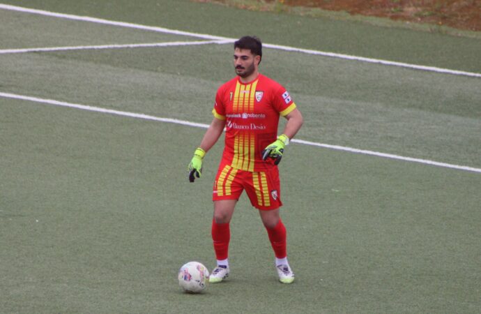 Per la FC Alghero vittoria d’obbligo contro il Valledoria