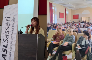 Sanità, a Sassari alta formazione sull’integrazione dei percorsi di cura per la salute neuropsichica in età evolutiva