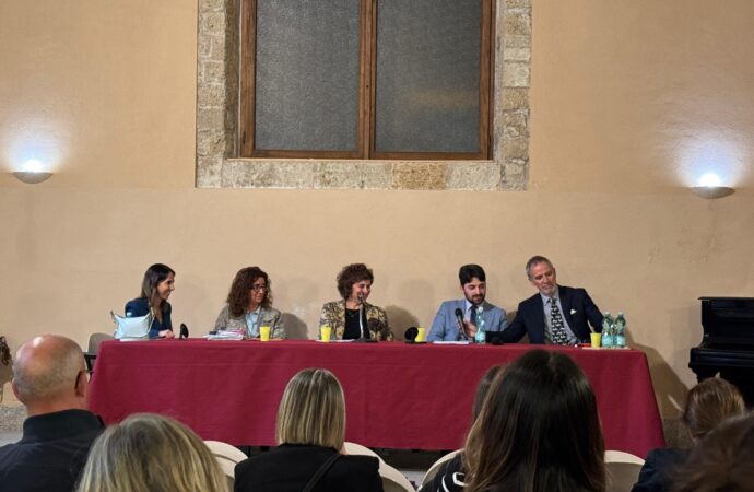 Alghero, partecipazione e confronto all’incontro su giovani e legalità promosso da GiurisMind
