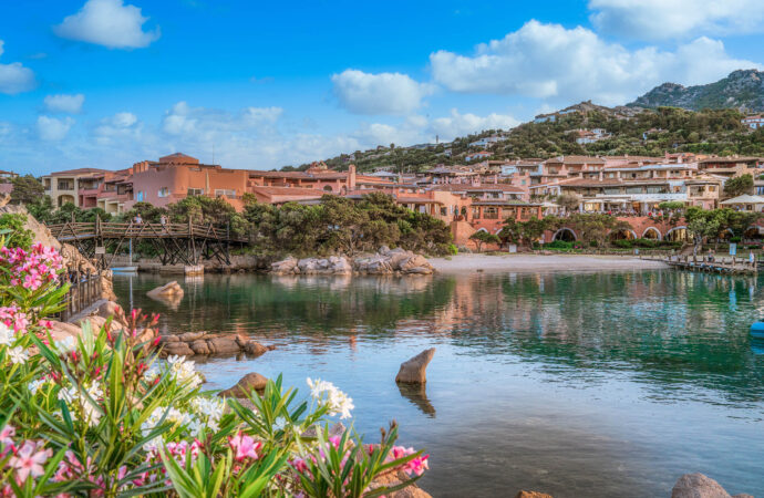 Incontro con l’architetto Enzo Satta sulla storia e il futuro del paesaggio della Costa Smeralda