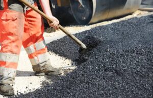Manutenzione straordinaria delle strade: si procede secondo cronoprogramma
