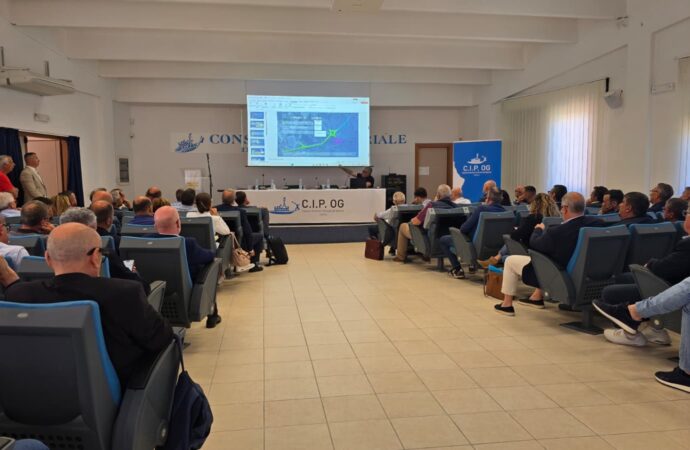 C.I.P.OG, prima assemblea con le imprese: cantieri aperti e l’annuncio di San Lorenzo