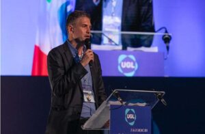 Pnrr sanità, Giuliano (UGL): “Luci sulla medicina territoriale ma preoccupa il ritardo digitale negli ospedali, servono investimenti e assunzioni per centrare gli obiettivi”