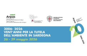 ARPAS festeggia vent’anni: quattro giorni di appuntamenti per l’ambiente in Sardegna, dal 26 al 29 maggio