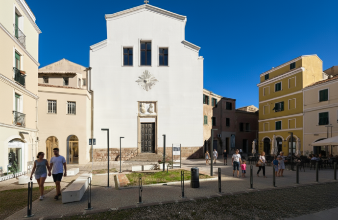 Lettera in Redazione: La nostra Biblioteca San Michele chiusa da oltre due anni. Era il nostro punto di ritrovo e socializzazione, a quando la riapertura?
