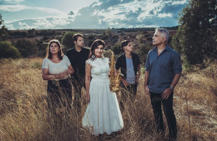 JazzAlguer si torna alle Tenute Sella&Mosca per il concerto di Laura J Marras