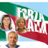 Infrastrutture metropolitane, Gruppo Forza Italia: «Alghero non può aspettare. subito luce, decoro e sicurezza sulle strade. Cacciotto intervenga su Sindaco Metropolitano»