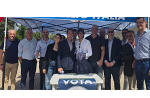 Fratelli d’Italia Sassari: Giovanni Donzelli lancia la volata per le amministrative