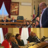 Assemblea del Parco di Porto Conte – AMP: Si presenta il neo Direttore Giulio Plastina. Si respira aria nuova. Giovanna Caria si smarca nel cdx e Mimmo Pirisi si toglie qualche sassolino evocando persino la “sindrome di Stoccolma”