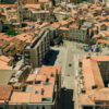Conferenza stampa di presentazione del “Centro per il contemporaneo”