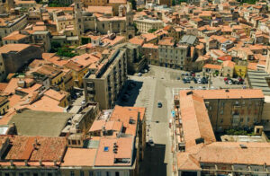 Conferenza stampa di presentazione del “Centro per il contemporaneo”