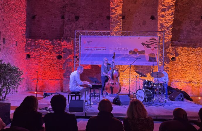 L’Alguer Wine Week oggi chiude a Fertilia. Una edizione straordinaria, con notevole successo e gradimento, di grande qualità