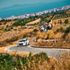 Al via domani il 31º Rally Internazionale Golfo dell’Asinara. Oggi ricognizioni e verifiche, domani shakedown e prima tappa