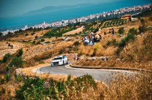 Al via domani il 31º Rally Internazionale Golfo dell’Asinara. Oggi ricognizioni e verifiche, domani shakedown e prima tappa