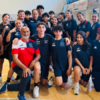L’Istituto Sportivo A. Roth è campione regionale di Baseball5: ad ottobre la sfida nazionale ad Aosta