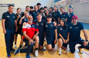 L’Istituto Sportivo A. Roth è campione regionale di Baseball5: ad ottobre la sfida nazionale ad Aosta