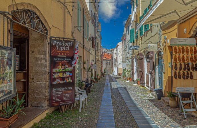 Nord Sardegna, settembre da record per gli alberghi: occupazione all’85%. Il dato di Alghero è particolarmente rilevante: 88,38%