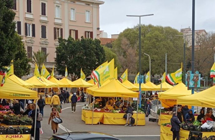 Cibo e salute: L’Aou di Sassari partecipa all’iniziativa nazionale che unisce agricoltori e medici