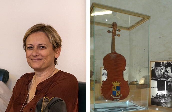 Con l’Istituto Artistico Musicale “G.Verdi”,MASE e l’Academia Cremonensis si parlerà di “Musica, arte e creatività nell’era dell’intelligenza artificiale”