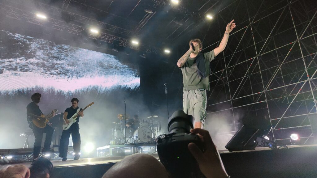 Concerto Blanco Alghero