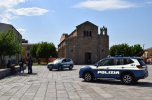 OLBIA, ancora violenza nel cuore della città: il SIULP dice basta. Servono più poliziotti e un Commissariato a rango Dirigenziale