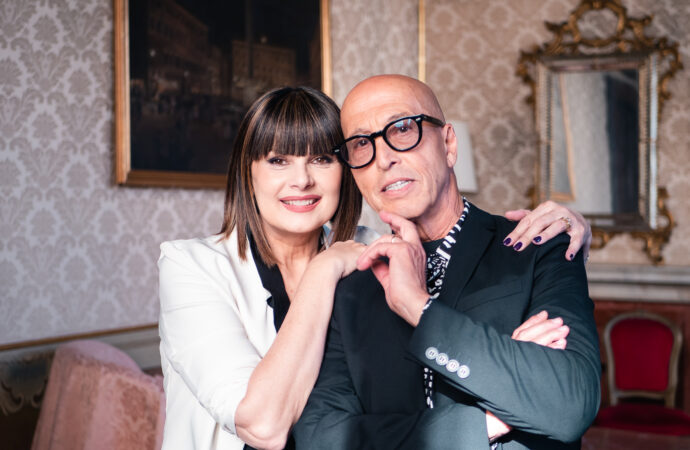 JazzAlguer – Annullato il concerto “Per un’ora d’Amore – 50th Celebration” con Silvia Mezzanotte e Carlo Marrale