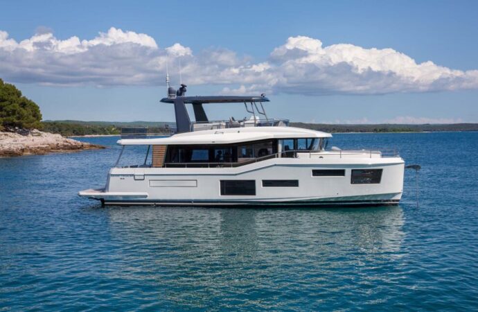 Beneteau Motor Experience: a Cala dei Sardi un evento dedicato a chi sogna la propria barca a motore