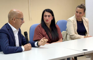 Inaugurata a Porto Torres la Scuola di alta formazione del CIPSS