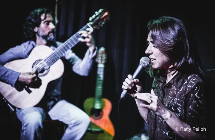 Musica al Mulino Un viaggio tra musica brasiliana, storia, vini e sapori del territorio
