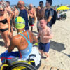 Torna ad Alghero la Coppa del Mondo Paralimpica in acque libere