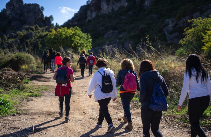Presentazione del programma CEAS Aperti 2026 domani al Parco di Molentargius
