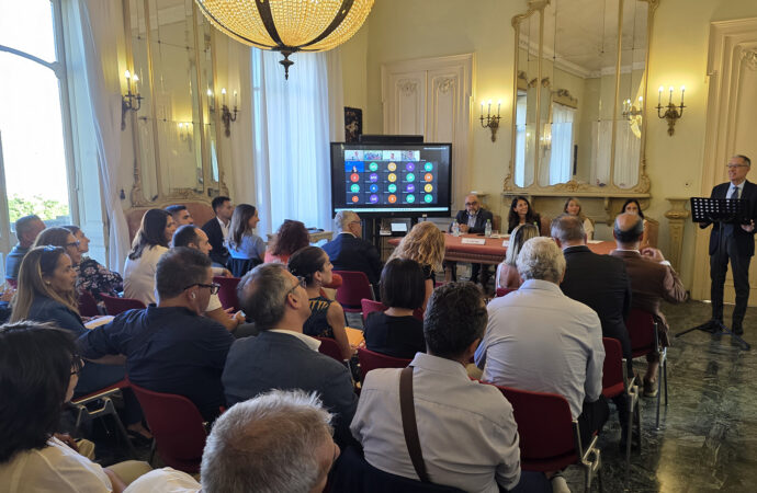 Confindustria Centro Nord Sardegna e Adecco  focus su Trasparenza salariale e mercato del lavoro, cambiano le regole