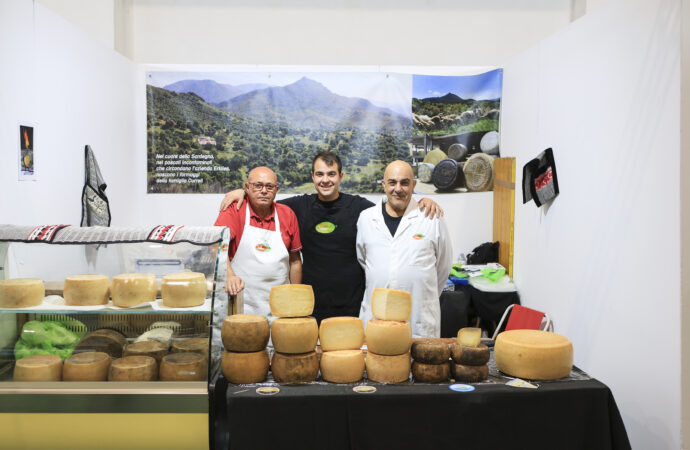 La Sardegna vince i Casearia Awards  con il Maimone