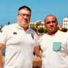 L’ASD Alguer Rugby ha iniziato la preparazione. La prima squadra riparte dal nuovo tecnico Massimo Sandri