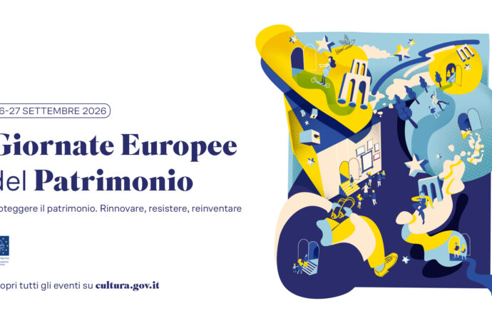 La città di Alghero aderisce alle Giornate Europee del Patrimonio 2026