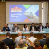 Oggi la conferenza stampa ufficiale di presentazione del Rally Italia Sardegna 2026