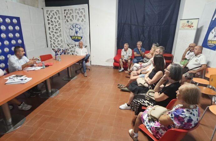 Lega su SP 42 : «Illuminazione e percorsi ciclopedonali per mettere in sicurezza l’ingresso di Alghero»