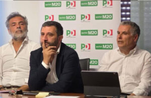Presentata oggi, in conferenza stampa, la Festa Regionale dell’Unità che torna ad Alghero dal 8 al 12 settembre