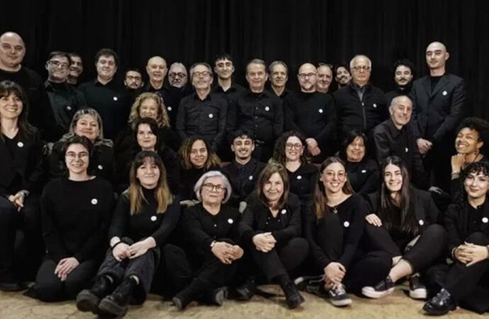 Voci d’Europa, domenica in musica tra Borutta e Porto Torres