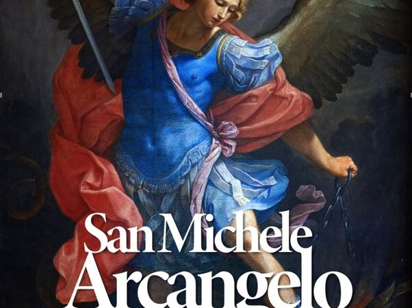 Sassari: La Questura il 29 settembre celebrera’ San Michele Arcangelo, patrono della Polizia di Stato