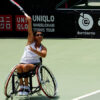 Tutto pronto per il XXVI Sardinia Open Wheelchair Tennis ad Alghero