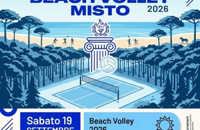 la Sardegna scende in campo: al via le “Asiadi 2026”. Il grande protagonista e’ Stefano Tacconi